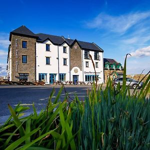 Pier Head Hotel Spa&Leisure