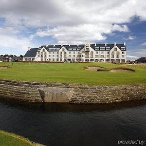 Carnoustie Golf Hotel 'A Bespoke Hotel’